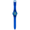 Brilliantly Blue