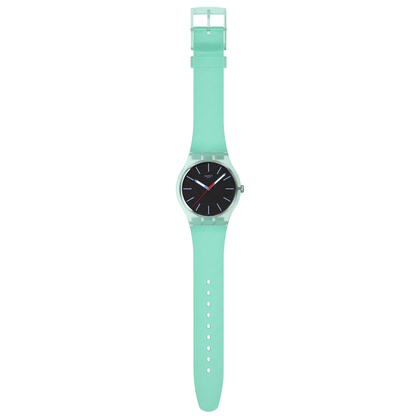 Hint of Mint