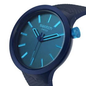 Indigo Glow