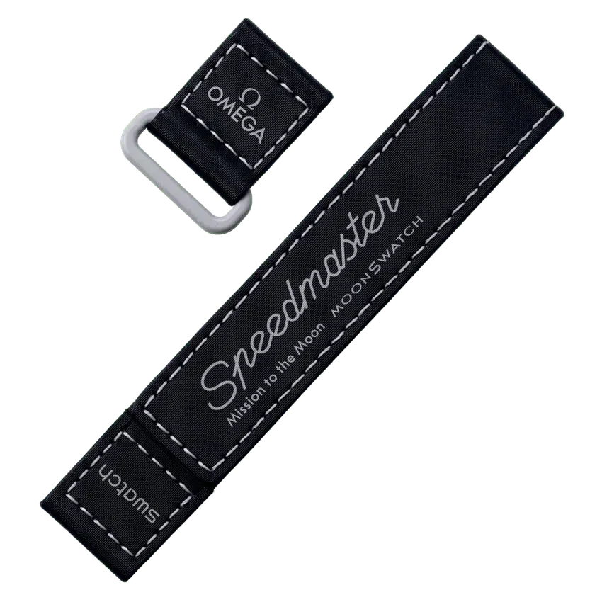 Mission to Earthphase / Velcro® Strap