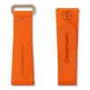 Moonswatch Orange/Sand Rubber