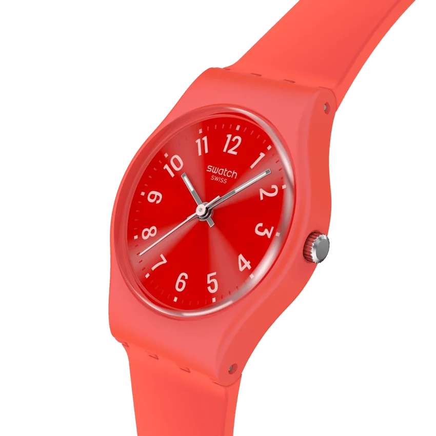 Notes of Coral