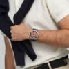 Orange in the Works