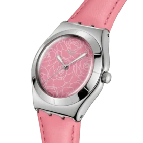 Pink Petal Promise
