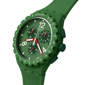 Primarily Green