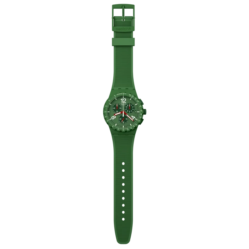 Primarily Green