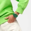 Primarily Green