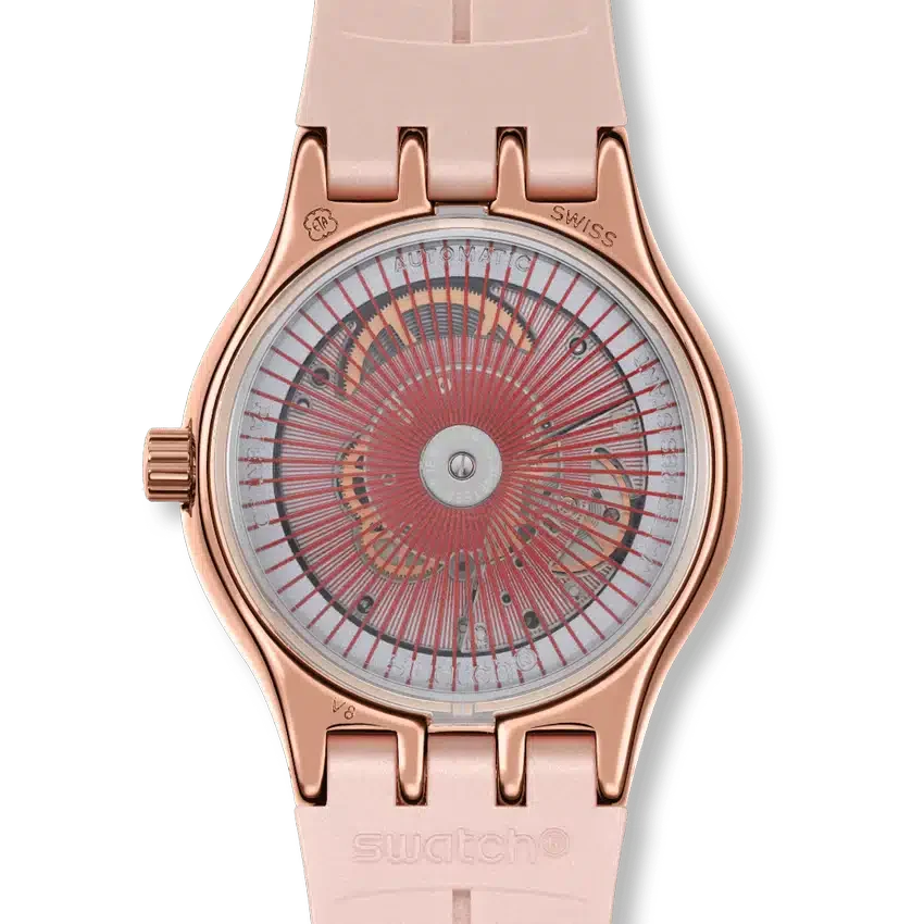 Secret Moves