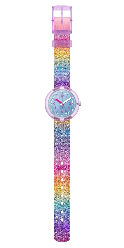 Shine in Rainbow