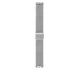 Skin St.Steel Meshed Strap