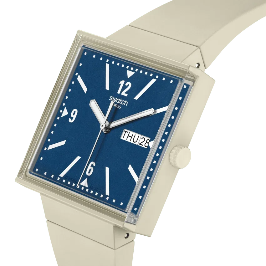 What if…Beige?